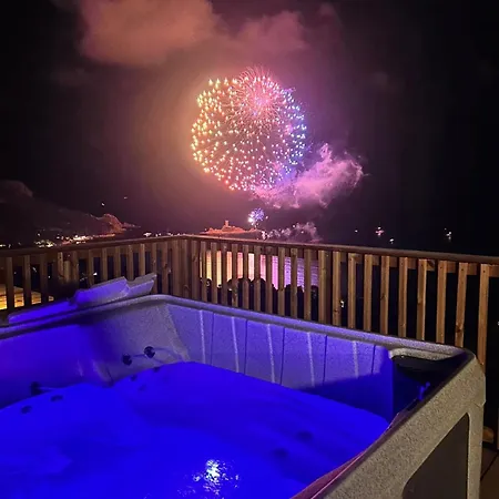 Segur 9 Parque de Campismo *