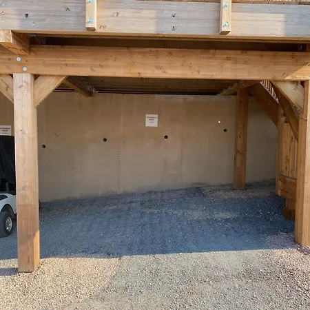 Parque de Campismo Segur 9 Saint-Raphaël