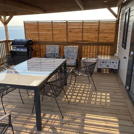 Parque de Campismo Segur 9 *