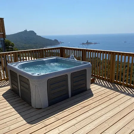 Parque de Campismo Segur 9