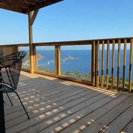 Segur 9 Saint-Raphael (Var)